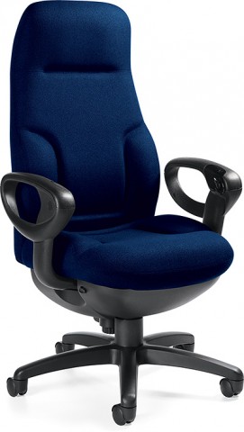 Concorde Premium Dispatch Chair