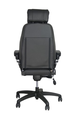 Iron Horse 3000 - 24/7 Ergonomic Office Chair | Uptime Business Products